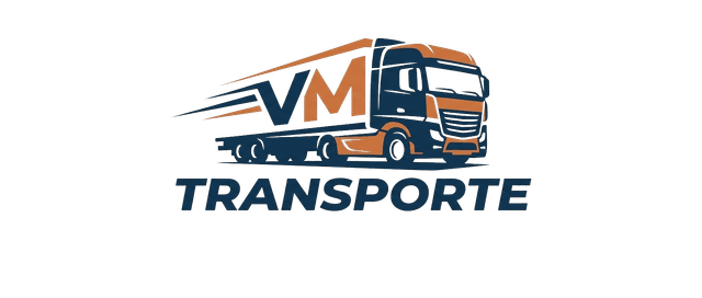 VM Transporte Logo